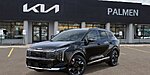 New 2027 KIA SPORTAGE HYBRID SX-PRESTIGE in KENOSHA, WISCONSIN