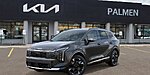 New 2027 KIA SPORTAGE HYBRID SX-PRESTIGE in KENOSHA, WISCONSIN