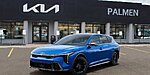 New 2026 KIA K4 GT-LINE TURBO in KENOSHA, WISCONSIN
