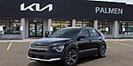 New 2026 KIA NIRO EX in KENOSHA, WISCONSIN