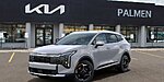 New 2026 KIA SPORTAGE EX in KENOSHA, WISCONSIN