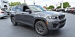 New 2026 JEEP GRAND CHEROKEE L SUMMIT in KENOSHA, WISCONSIN