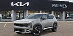 New 2027 KIA SELTOS S in KENOSHA, WISCONSIN