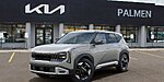 New 2027 KIA SELTOS S in KENOSHA, WISCONSIN