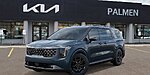 New 2027 KIA CARNIVAL SX PRESTIGE in KENOSHA, WISCONSIN