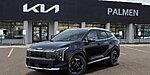 New 2026 KIA SPORTAGE EX in KENOSHA, WISCONSIN