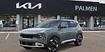 New 2027 KIA SELTOS EX in KENOSHA, WISCONSIN
