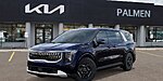 New 2027 KIA CARNIVAL LXS in KENOSHA, WISCONSIN