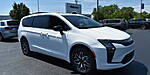 New 2027 CHRYSLER PACIFICA LIMITED in KENOSHA, WISCONSIN