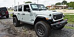New 2026 JEEP WRANGLER RUBICON X in KENOSHA, WISCONSIN