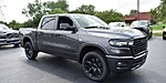 New 2026 RAM 1500 LARAMIE in KENOSHA, WISCONSIN
