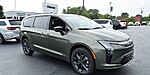 New 2027 CHRYSLER PACIFICA LIMITED in KENOSHA, WISCONSIN