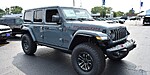 New 2026 JEEP WRANGLER RUBICON X in KENOSHA, WISCONSIN