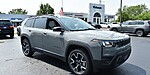 New 2026 JEEP CHEROKEE OVERLAND in KENOSHA, WISCONSIN