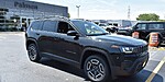 New 2026 JEEP CHEROKEE LAREDO in KENOSHA, WISCONSIN