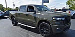 New 2026 RAM 1500 LARAMIE in KENOSHA, WISCONSIN