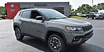 New 2026 JEEP COMPASS TRAILHAWK in KENOSHA, WISCONSIN