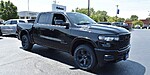 New 2026 RAM 1500 BIG HORN/LONE STAR in KENOSHA, WISCONSIN
