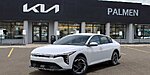 New 2026 KIA K4 EX in KENOSHA, WISCONSIN