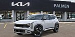New 2027 KIA SELTOS S in KENOSHA, WISCONSIN