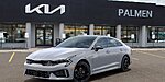 New 2026 KIA K5 GT-LINE in KENOSHA, WISCONSIN