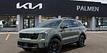 New 2026 KIA SORENTO X-LINE SX PRESTIGE in KENOSHA, WISCONSIN