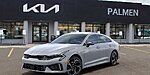 New 2026 KIA K5 GT-LINE in KENOSHA, WISCONSIN