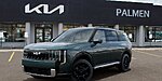 New 2027 KIA TELLURIDE SX PRESTIGE in KENOSHA, WISCONSIN