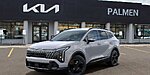 New 2026 KIA SPORTAGE X-LINE in KENOSHA, WISCONSIN