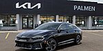 New 2026 KIA K5 GT-LINE in KENOSHA, WISCONSIN