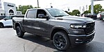 New 2026 RAM 1500 BIG HORN/LONE STAR in KENOSHA, WISCONSIN