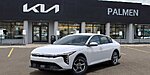 New 2026 KIA K4 LXS in KENOSHA, WISCONSIN