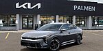 New 2026 KIA K4 GT-LINE in KENOSHA, WISCONSIN