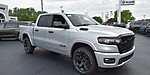 New 2026 RAM 1500 BIG HORN/LONE STAR in KENOSHA, WISCONSIN