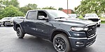 New 2026 RAM 1500 BIG HORN/LONE STAR in KENOSHA, WISCONSIN