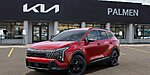 New 2026 KIA SPORTAGE X-LINE in KENOSHA, WISCONSIN