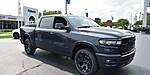 New 2026 RAM 1500 BIG HORN/LONE STAR in KENOSHA, WISCONSIN
