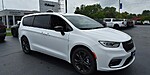 New 2026 CHRYSLER PACIFICA SELECT in KENOSHA, WISCONSIN