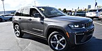 New 2026 JEEP GRAND CHEROKEE LIMITED in KENOSHA, WISCONSIN