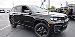New 2026 JEEP GRAND CHEROKEE LIMITED in KENOSHA, WISCONSIN