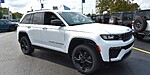 New 2026 JEEP GRAND CHEROKEE LIMITED in KENOSHA, WISCONSIN
