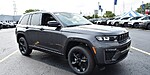 New 2026 JEEP GRAND CHEROKEE LIMITED in KENOSHA, WISCONSIN