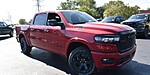 New 2026 RAM 1500 BIG HORN/LONE STAR in KENOSHA, WISCONSIN