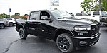 New 2026 RAM 1500 BIG HORN/LONE STAR in KENOSHA, WISCONSIN