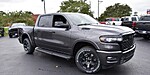 New 2026 RAM 1500 BIG HORN/LONE STAR in KENOSHA, WISCONSIN