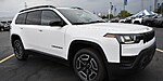 New 2026 JEEP CHEROKEE LIMITED in KENOSHA, WISCONSIN