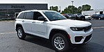New 2026 JEEP GRAND CHEROKEE LAREDO X in KENOSHA, WISCONSIN