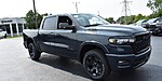 New 2026 RAM 1500 BIG HORN/LONE STAR in KENOSHA, WISCONSIN