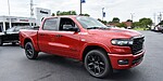 New 2026 RAM 1500 LARAMIE in KENOSHA, WISCONSIN