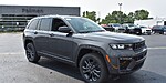 New 2026 JEEP GRAND CHEROKEE LIMITED RESERVE in KENOSHA, WISCONSIN
